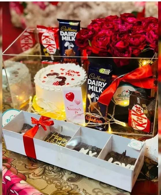 Special Celebration Box 2