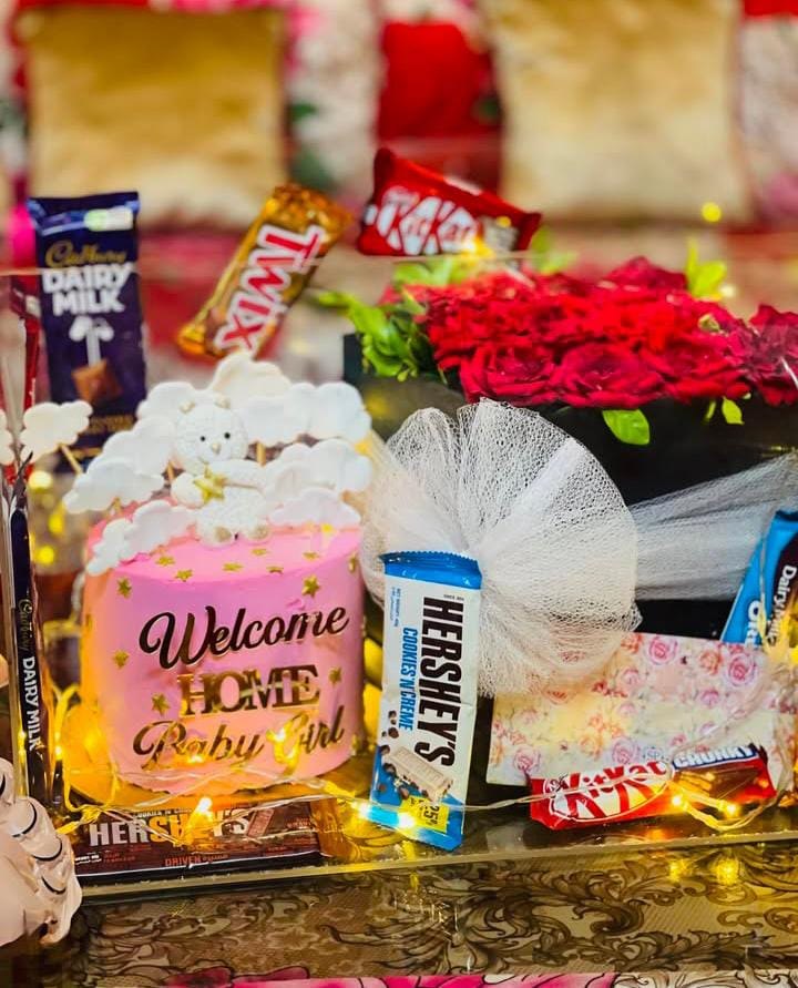 Special Celebration Box 1