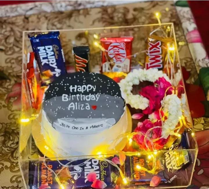 Special Celebration Box 3
